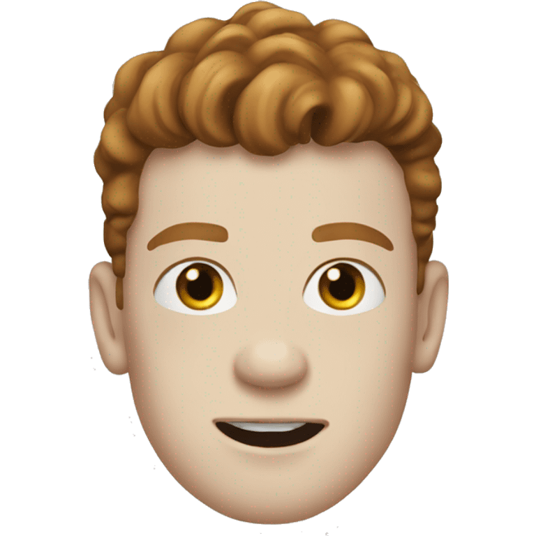 ian gallagher emoji