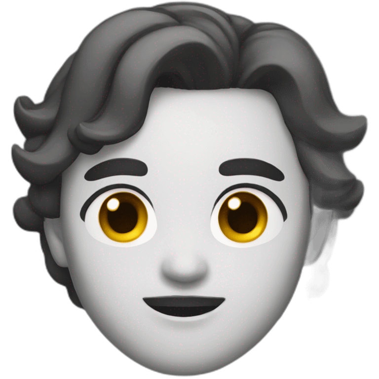 NAROTO emoji