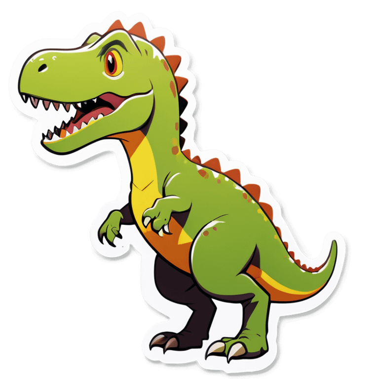 dino emoji