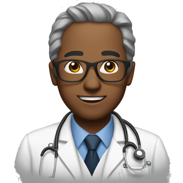 Doc i Love  emoji