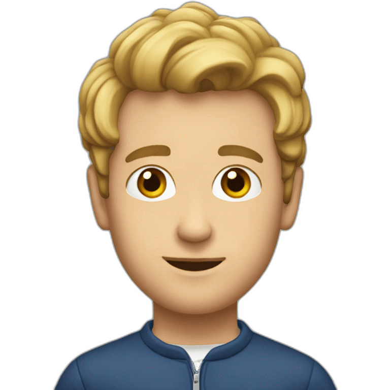 ian lucas emoji