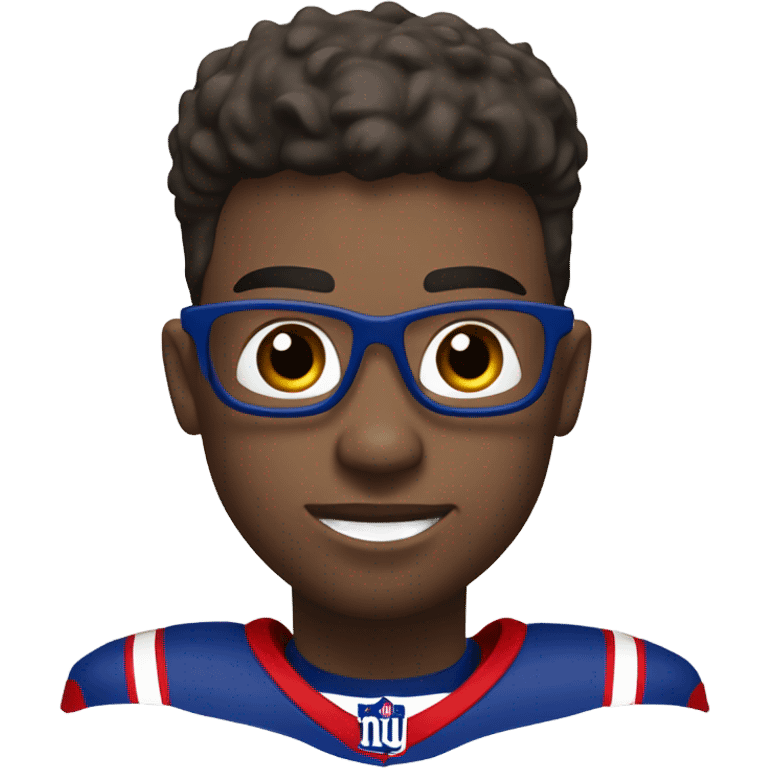 Ny giants emoji