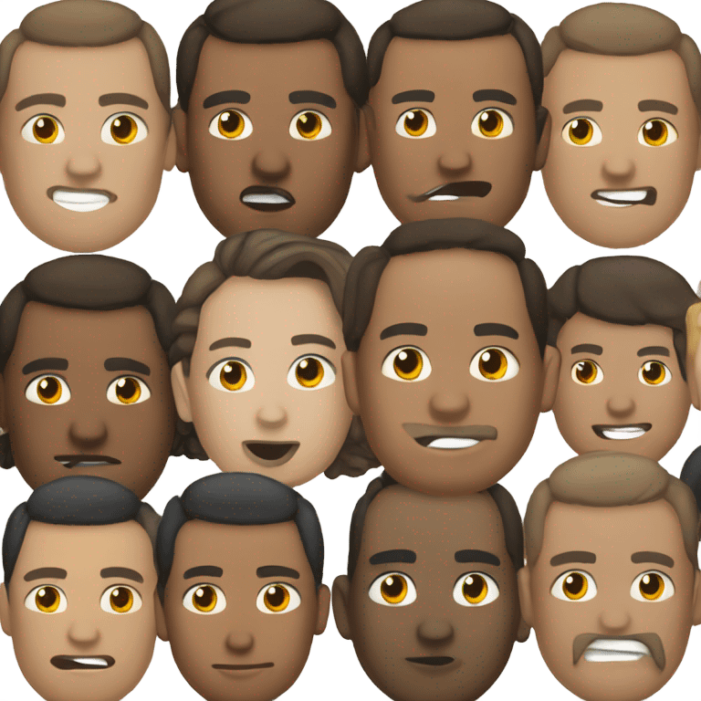 Ggg emoji