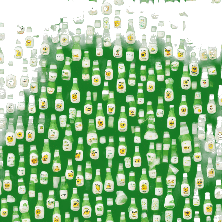 soju emoji