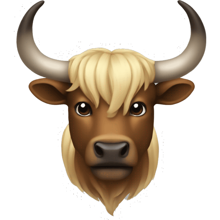 bullish powerking emoji