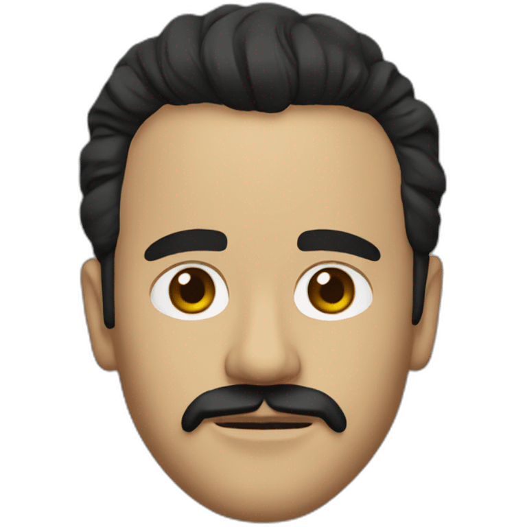 Narcos emoji