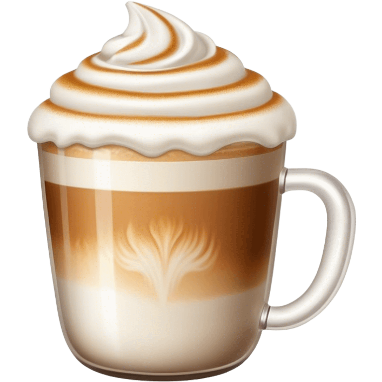 Latte  emoji