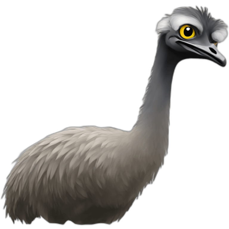 Emu SP1200 emoji