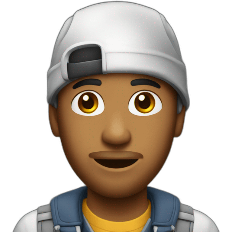 Mc artisan emoji