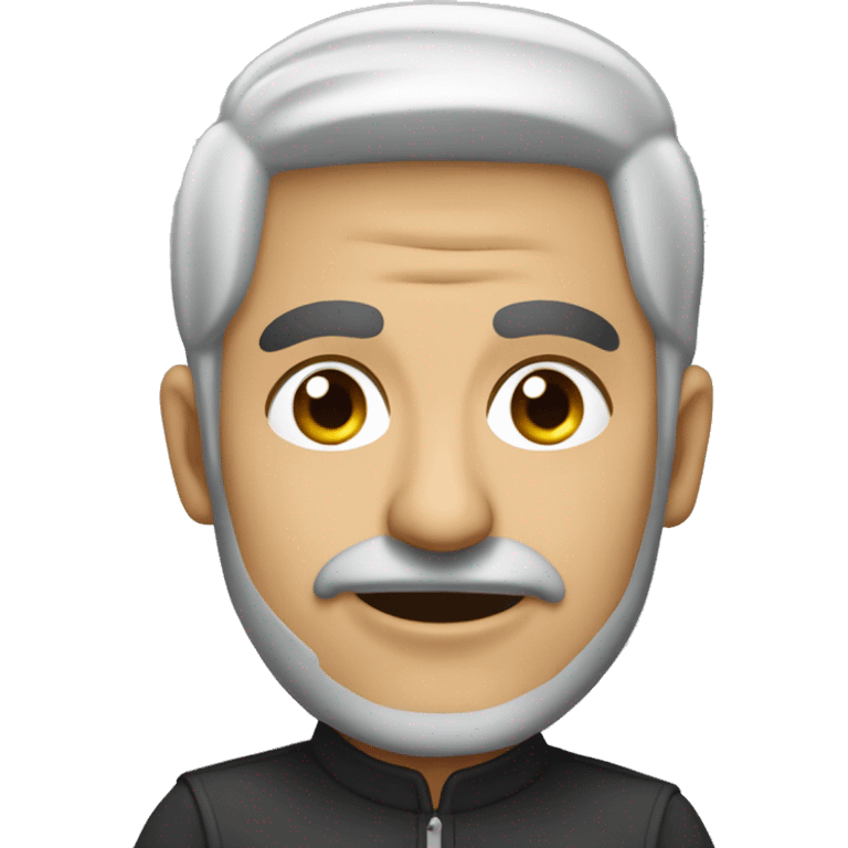 Azer Bülbül the turkish singer emoji