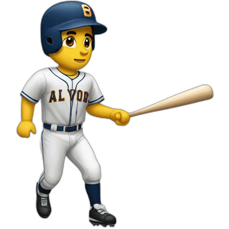 Aldof Hitter emoji