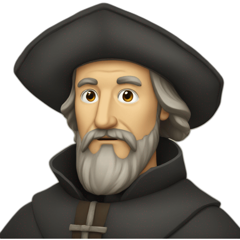 Jan hus emoji