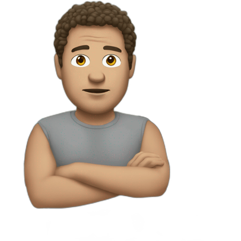 craig tucker south park emoji