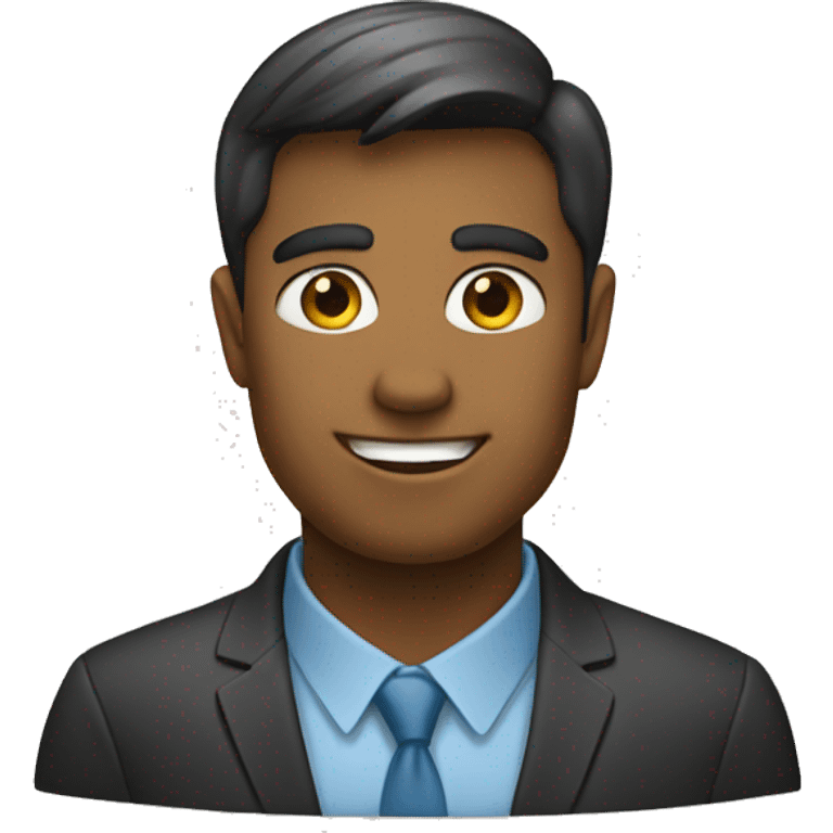 linkedin icon emoji