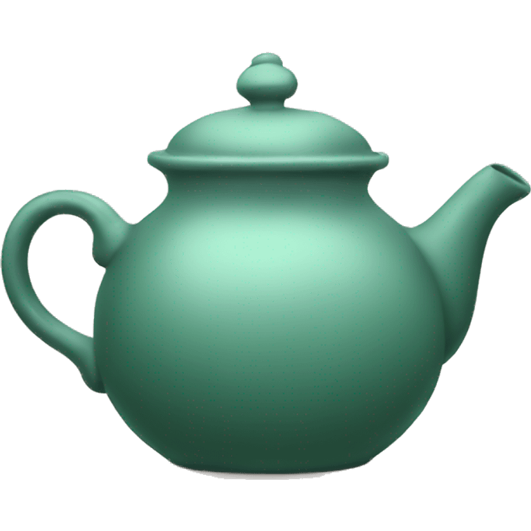 teapot emoji