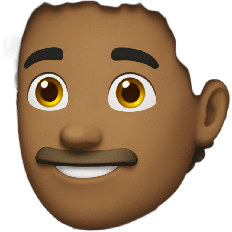 Игорь emoji