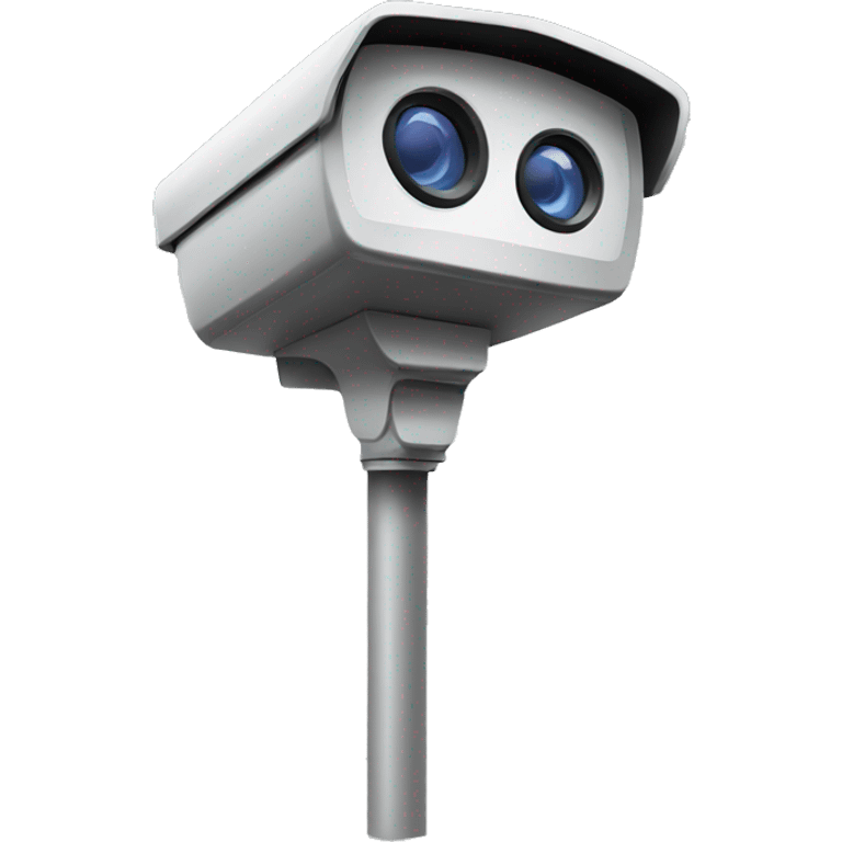 CCTV emoji