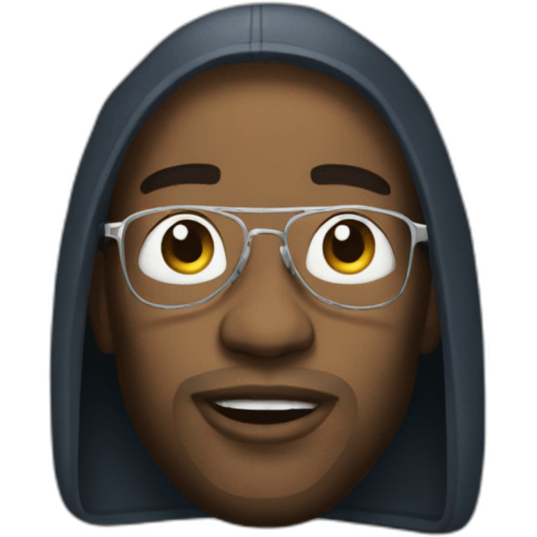 french rapper emoji