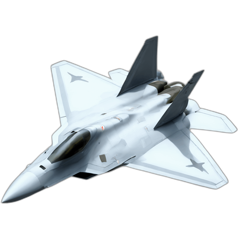 F-22 emoji