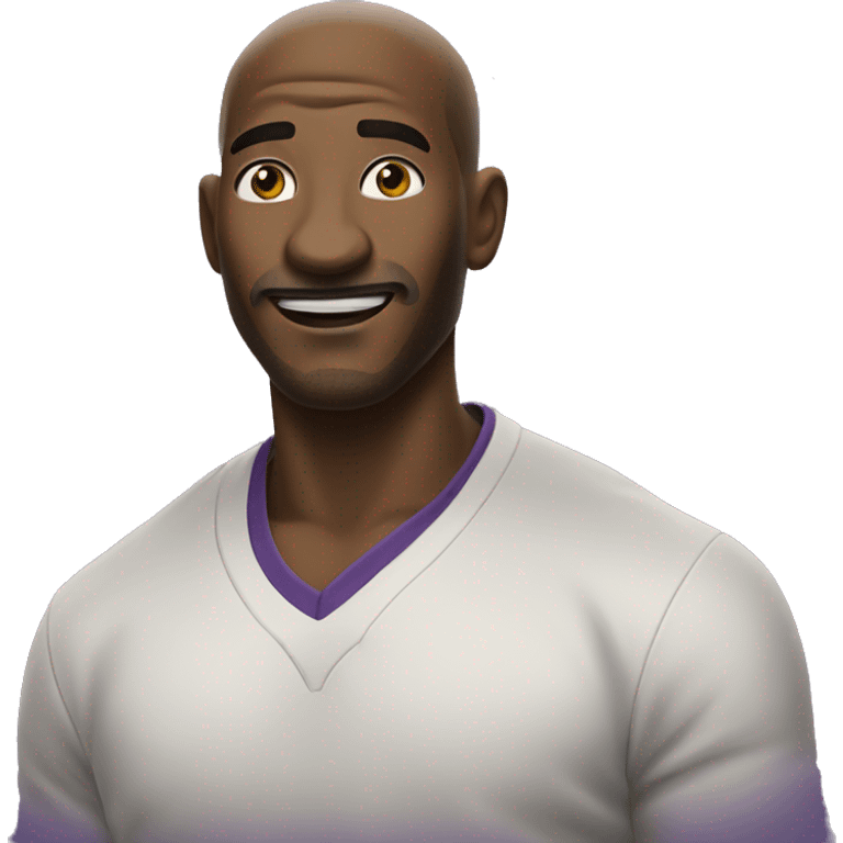 black mamba emoji