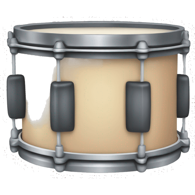 snare drumstick emoji