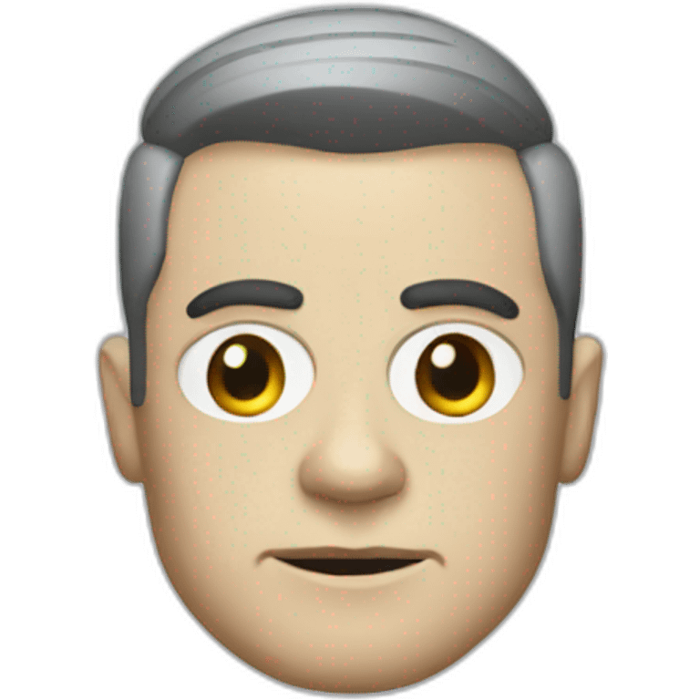 Mr Robot emoji