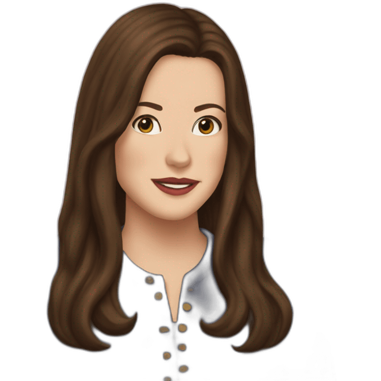 gilmore girl emoji