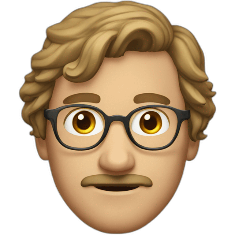 tobias fünke emoji