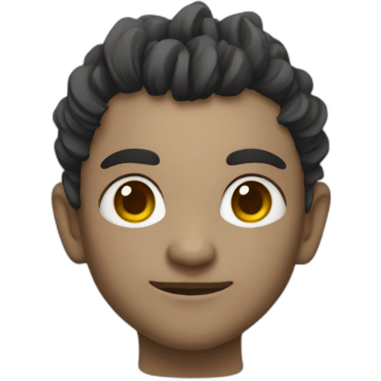 asura emoji