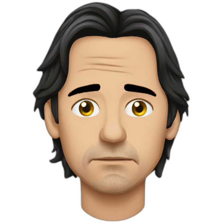 simone inzaghi crying emoji