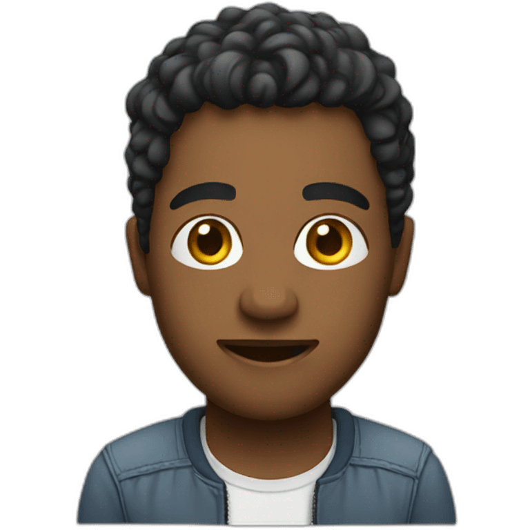 video creator emoji