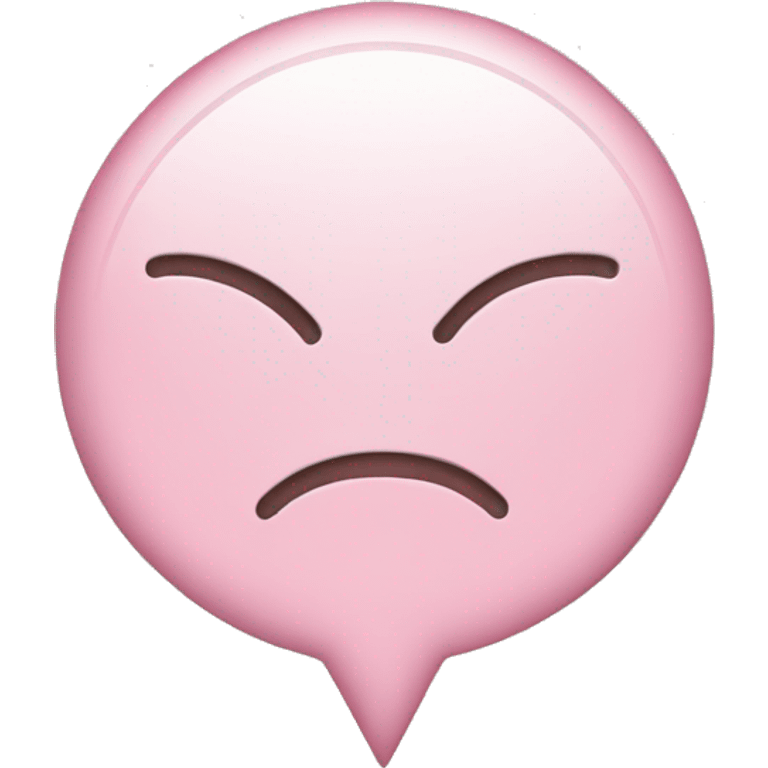 Light Pink Checkmark  emoji