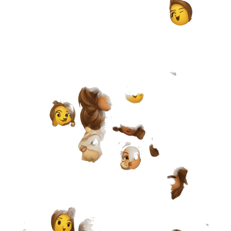 beauty and the beast emoji