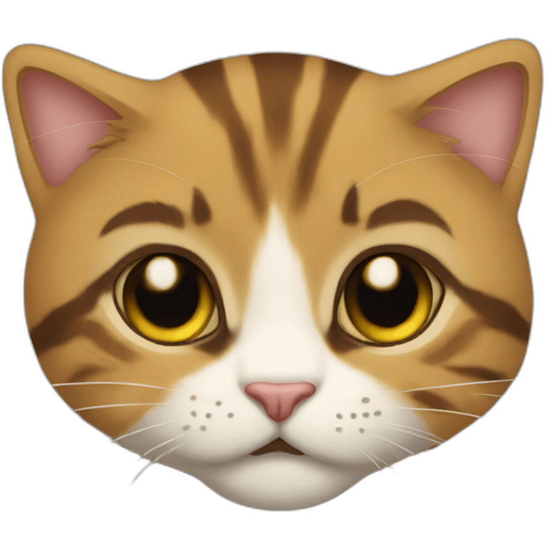 miaouss emoji