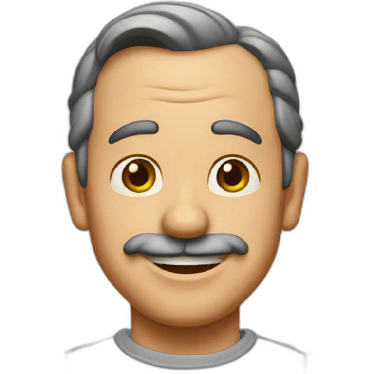 Walt Disney emoji