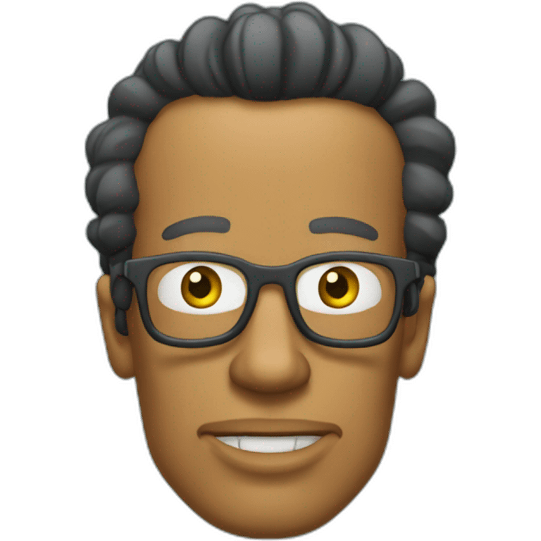 Vender futurama emoji