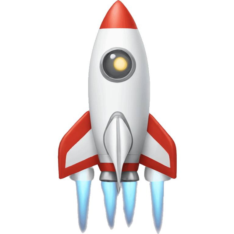 rocket emoji