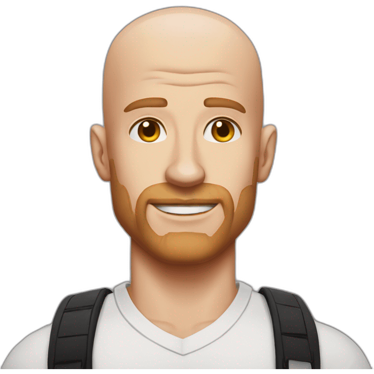 Jonny sins  emoji