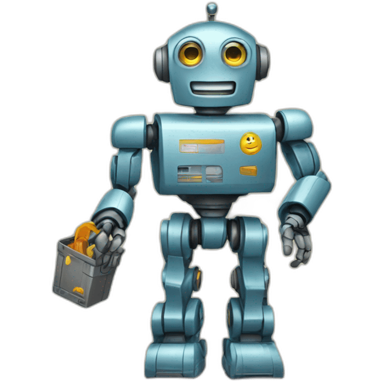 robot-with-toolbox emoji