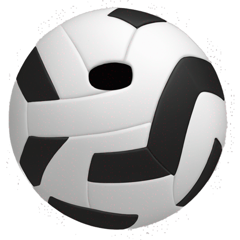 Volleyball  emoji