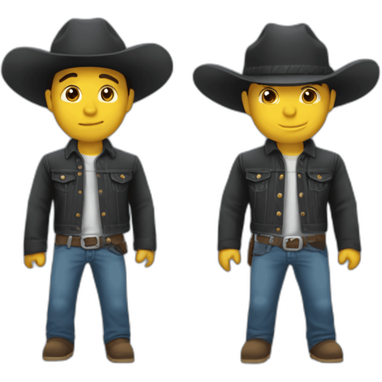 Caballero-&-JeanJass emoji