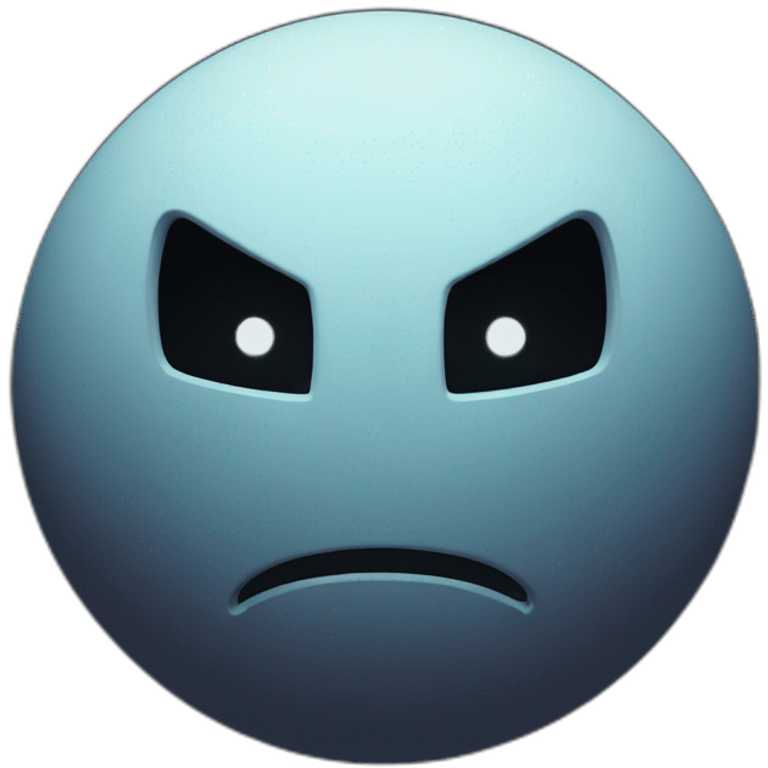 invader moon emoji