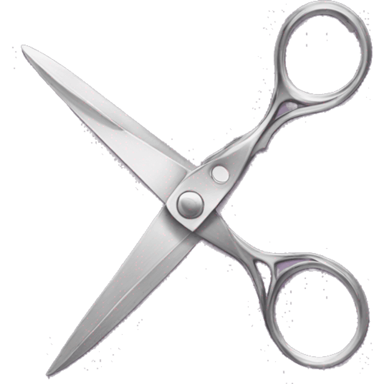 scissors emoji