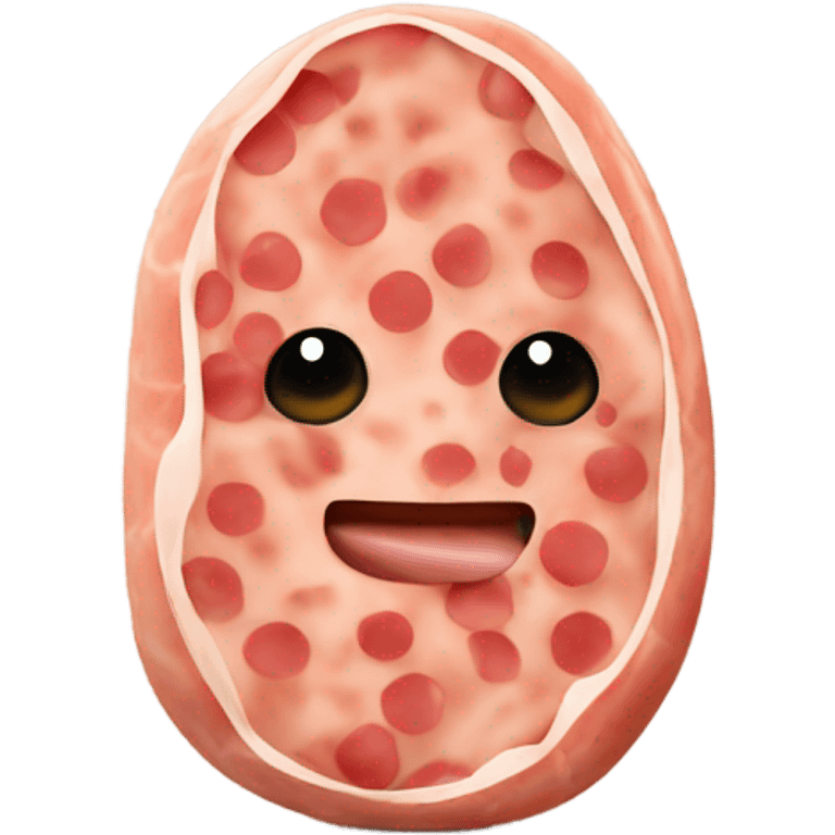 mortadella  emoji