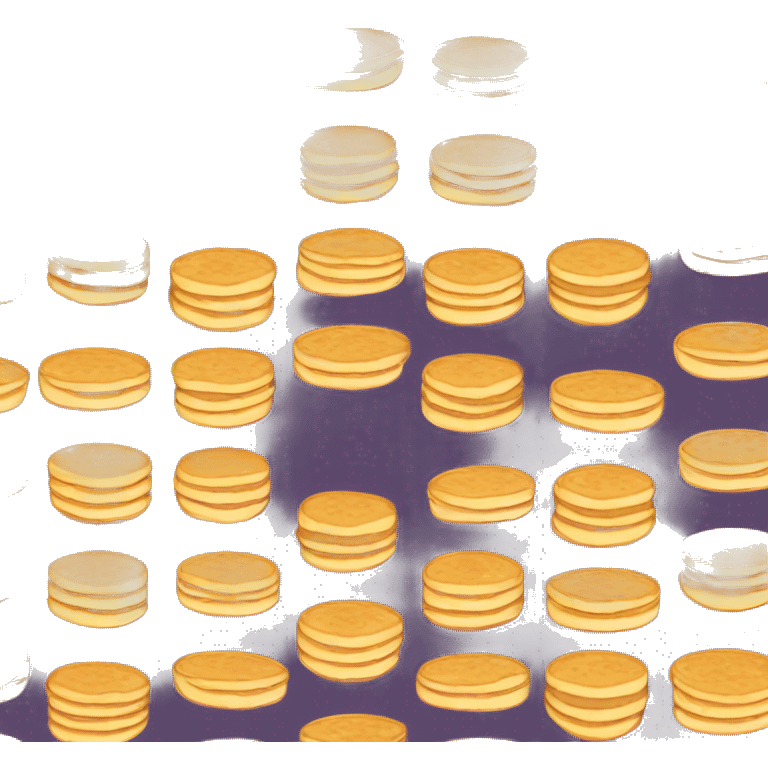 Pancakes  emoji