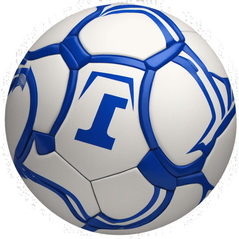 Footbal Club Dynamo Moscow Emblem from Russia emoji