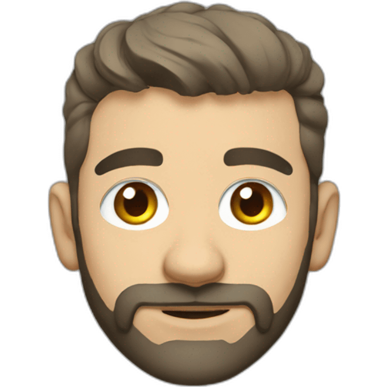 mat fraser emoji