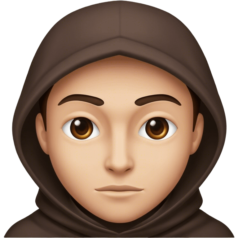 Thief emoji