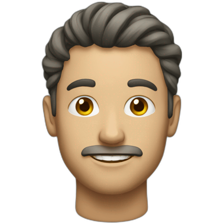 Michou emoji