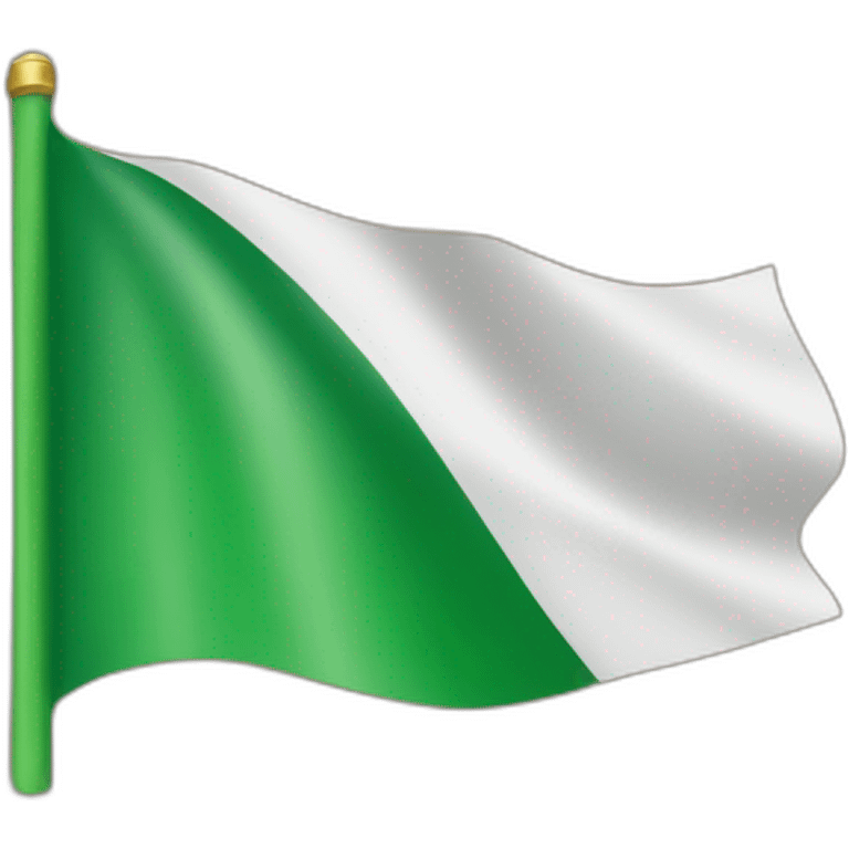 BANDERA DE ANDALUCÍA emoji